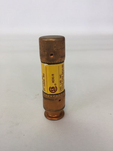 BUSSMAN LOW-PEAK LPN-RK-30 DUAL ELEMENT TIME-DELAY FUSE 250VAC 30AMP (BOX OF 10)4