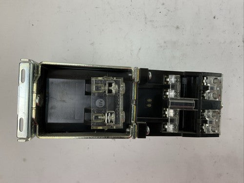 ALLEN BRADLEY 700DC-P800Z24 DC RELAY SER E COIL 24VDC3