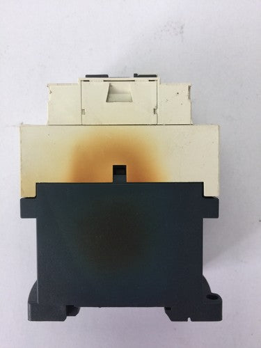 SCHNEIDER TELEMECANIQUE CAD32BD CONTROL RELAY 10A 600VAC COIL 24VDC LAD4TBDL 24V5