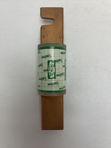 BUSSMANN KTN-R 250 FAST-ACTING CURRENT LIMITING CLASS RK1 FUSE 250AMP 250VAC5
