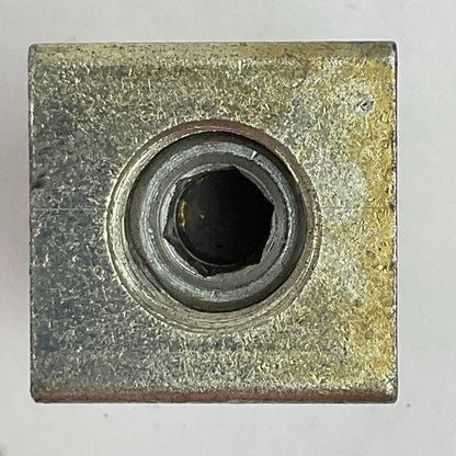 ILSCO D1513 TERMINAL LUGS 600MCM-4 AL-CU (LOT OF 3)6