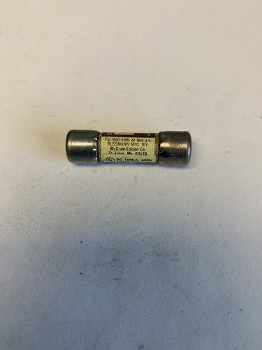 Bussmann Limitron KTK2/10 2/10A 600V Fuse "Lot of 10"3