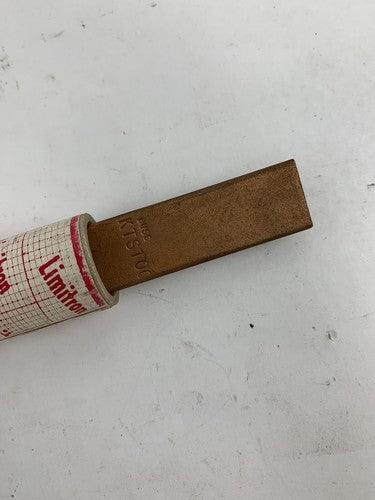 Bussmann Limitron KTSR100 100A 600V Fuse "Lot of 3"4