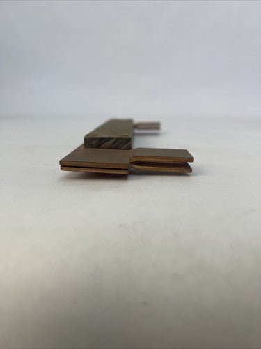 CEFCO 200/100A 600V FUSE REDUCER3