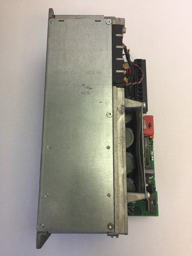 ALLEN BRADLEY 20BD0220A0AYNAND0 POWER FLEX 700 AC DRIVE FRAME 1 SERIES B4