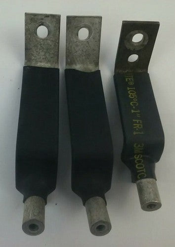 CUTLER HAMMER KFDP4XT PANELBOARD MOUNTING HARDWARE KIT1