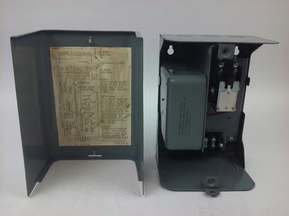 CUTLER HAMMER 13536H28A TYPE MX, INTRINSICALLY SAFE A.C. RELAY, 600V,1PH,16A,NEW2