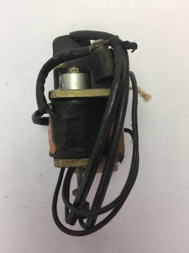 WESTINGHOUSE/CUTLER HAMMER S-896770 SHUNT TRIP 110VAC 60CY 48-60VDC 3