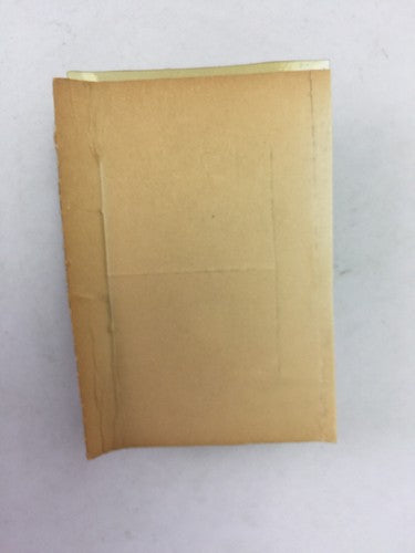 WESTINGHOUSE MSH.67A HEATER ELEMENT (LOT OF 5)2