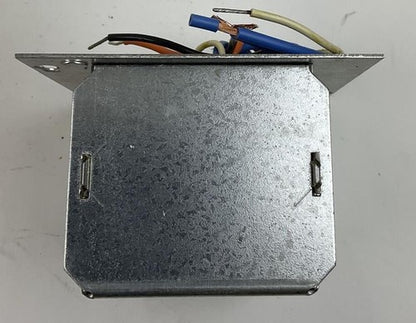 HUBBELL 257151CBA CONTROL UNIT 120VAC 60HZ / 277VAC 60HZ5