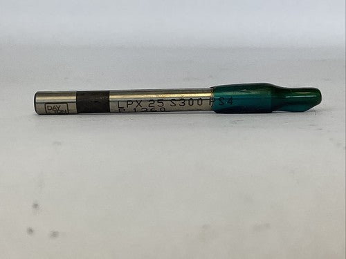 DAYTON LPX 25 S300 PS4 P.1360 BALL LOCK PUNCH0