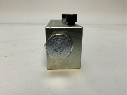 GRACO TRABON A17 MXP-25 S MODULAR DIVIDER VALVE5