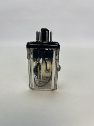 LINE ELECTRIC MKF02 1K RELAY 120VAC 10A2