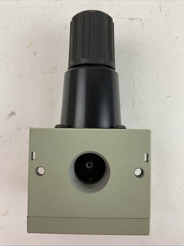 NUMATICS R42K-08G PNEUMATIC REGULATOR2