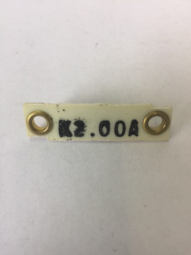 GE CR123K200A HEATER (LOT OF 2)1