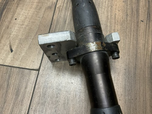 ATLAS COPCO ETV ST61-50-10 655/min 1200W 200VAC NUTRUNNER W/ 4220 2636 05 CABLE8