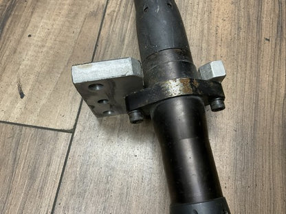 ATLAS COPCO ETV ST61-50-10 655/min 1200W 200VAC NUTRUNNER W/ 4220 2636 05 CABLE8