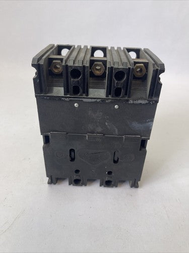 Square D FAL36015 15 amp 3 pole 600vac CIRCUIT BREAKER3