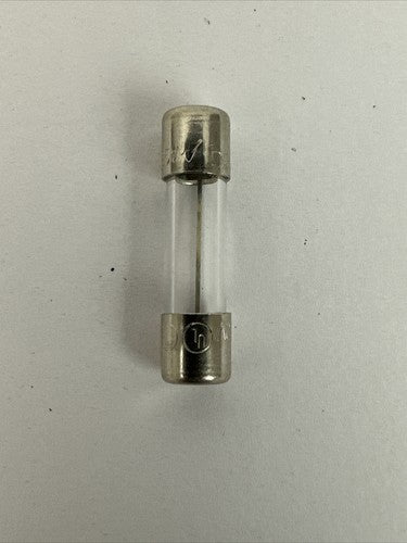 FERRAZ SHAWMUT MERSEN GGM2-MSC FAST ACTING FUSE (LOT OF 10)0