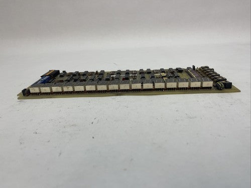 UNICO 304-229 CIRCUIT BOARD5