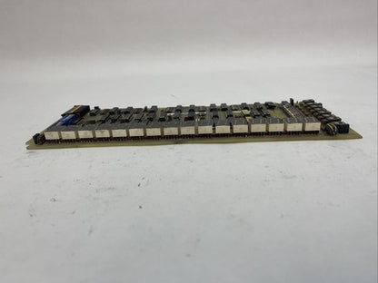 UNICO 304-229 CIRCUIT BOARD5
