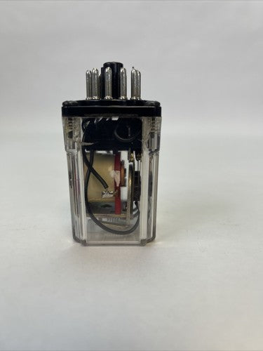 LINE ELECTRIC MKP3A RELAY 120VAC 5AMP COIL 115VAC4