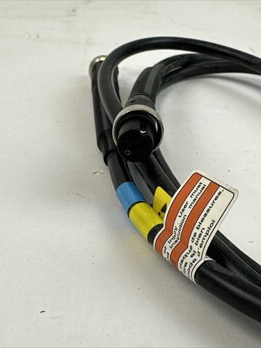 DESOUTTER SLBN050-L1000-S4Q 6151659290 ELECTRIC SCREWDRIVER 40VDC 1000RPM10