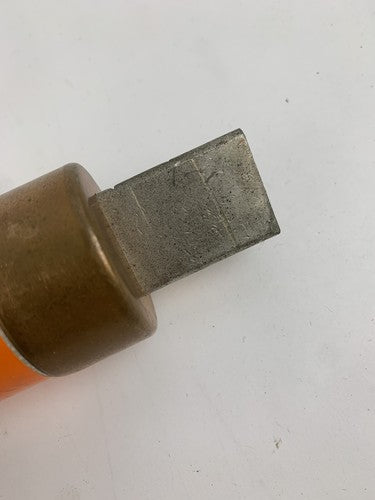 Gould Shawmut Amp-trap 2000 A6D125R 125A 600V Class RK1 Fuse "Lot of 2"4