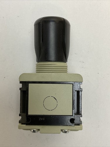 JOUCOMATIC 34203063 REGULATOR4