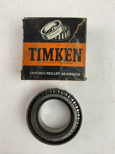 TIMKIN LM48548 TAPERED ROLLER BEARING0