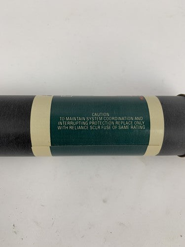 Reliance SCLR200 200A 600V Class RK1 Fuse3