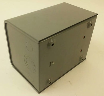 CUTLER HAMMER 9560H447-49 AC MAGNETIC CONTACTOR 9560H447A 50A 600V 3P 120V COIL8