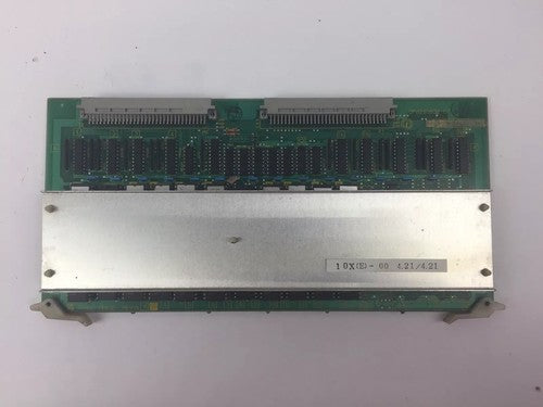 YASKAWA JANCD-MM13B DF8203830-C0 MOTOMAN MEMORY BOARD0