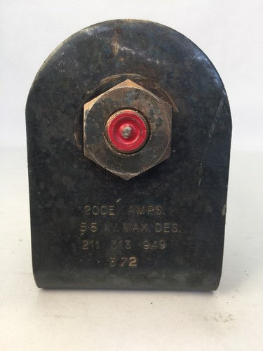 ITE 211 313 949 CURRENT LIMITING FUSE 5.5KV 200E AMPS1