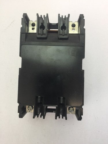 IEM ESA2020 CIRCUIT BREAKER 20AMP 480VAC 2 POLE INDUSTRIAL ELECTIC MFG4