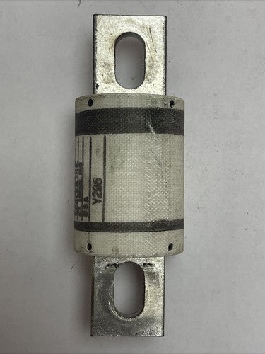 BUSS FWH-250A SEMI CONDUCTOR FUSE 250A 500V3