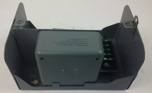 CUTLER HAMMER 13536H28A TYPE MX, INTRINSICALLY SAFE A.C. RELAY, 600V,1PH,16A,NEW8