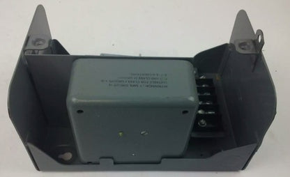 CUTLER HAMMER 13536H28A TYPE MX, INTRINSICALLY SAFE A.C. RELAY, 600V,1PH,16A,NEW8