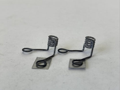 CUTLER HAMMER 9586H158B THERMAL OVERLOAD HEATER COIL (LOT OF 2)4