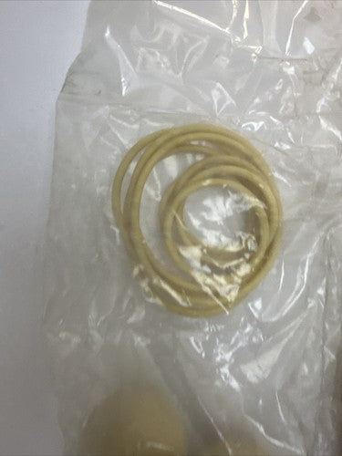 WILDEN 08-9552-58 SANTOPRENE PLASTIC KIT2