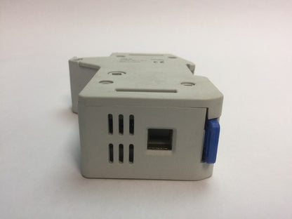 FERRAZ SHAWMUT US6JN N212923 FUSE HOLDER 600V 60A3
