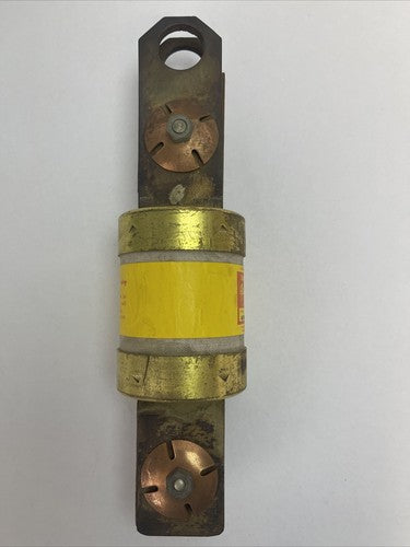 SHAWMUT A6Y800 AMP-TRAP FUSE 8000A 600VAC TYPE 53