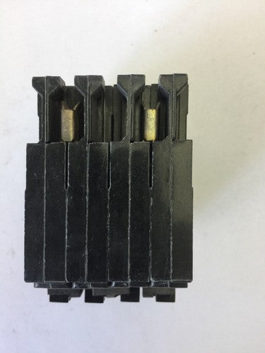 ITE QT2-4030 3 EQ-T QUAD UNITS PLUG-IN CIRCUIT BREAKER 120/240VAC 40/30-40/30A8