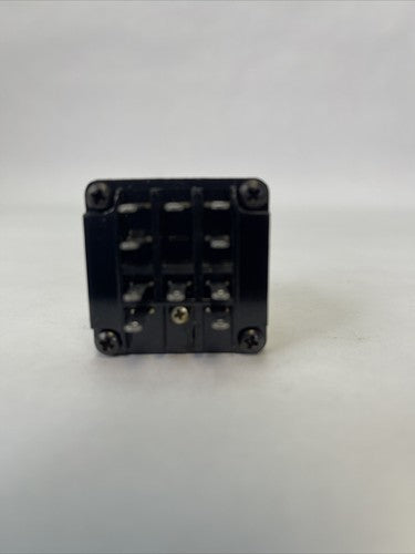 LINE ELECTRIC MK5107 RELAY1