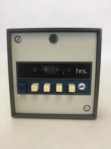ATC 325A348A10PX TIMER 120V 60HZ AUTOMATIC TIMING & CONTROLS2