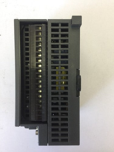 SIEMENS 6ES7-214-1BD22-0XB0 85-264VAC 14XDC24V 10XRELAY, 2A5