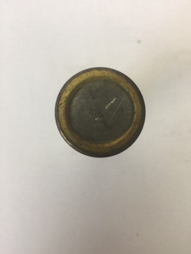 BUSS NOS 60 ONE-TIME FUSE 60 AMPS 600 VOLTS OR LESS (LOT OF 3)6