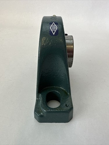 DODGE 126112 P2B-SCMAH-103 PILLOW BLOCK BEARING 1-3/16"4