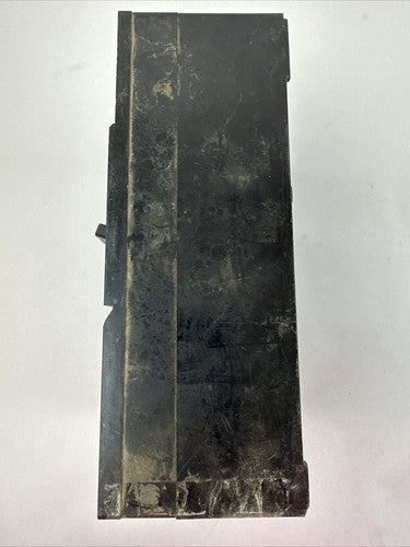 ITE JL2-F400 CIRCUIT BREAKER FRAME 600VAC 250VDC 200A TRIP UNIT3