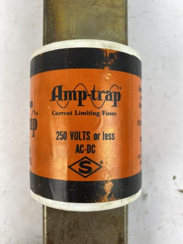 Shawmut Amp-trap A2Y600 Type 3 600A 250V Fuse4